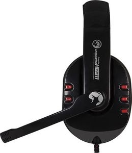 Słuchawki Marvo H8311 Czarne (QMMWM11NGB00) 3