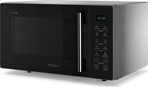 Kuchenka mikrofalowa Whirlpool MWP 252 SB 2