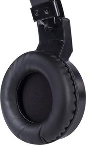 Słuchawki Marvo  Czarne (HG9028) 4