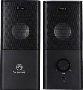 Głośniki komputerowe Marvo SG-117 2