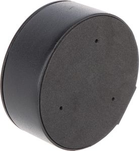 Dahua Technology Puszka DAHUA PFA134-BLACK 2