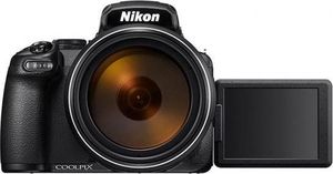 Aparat Nikon Coolpix P1000 (VQA060EA) 1