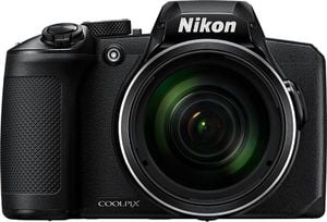 Aparat cyfrowy Nikon Aparat Nikon COOLPIX B600 VQA090EA (kolor czarny) 1