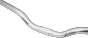 Mode Kierownica MODE aluminiowa gieta 645 x 40 srebrna uniwersalny 3