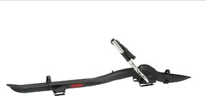 Mont Blanc Bagażnik samochodowy na rower Mont Blanc Barracuda uniwersalny 3