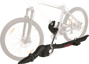 Mont Blanc Bagażnik samochodowy na rower Mont Blanc Barracuda uniwersalny 4