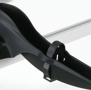 Mont Blanc Bagażnik samochodowy na rower Mont Blanc Barracuda uniwersalny 5