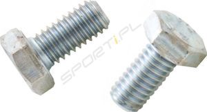 Śruba M 6x12 2
