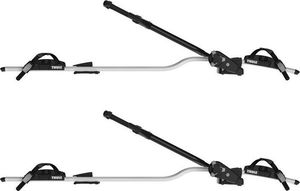 Uchwyt rowerowy Thule ProRide silver 598 uniwersalny 2