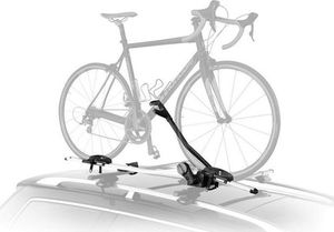 Uchwyt rowerowy Thule ProRide silver 598 uniwersalny 3