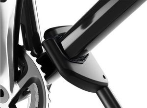 Uchwyt rowerowy Thule ProRide silver 598 uniwersalny 6