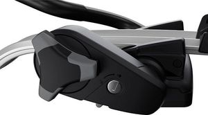 Uchwyt rowerowy Thule ProRide silver 598 uniwersalny 7