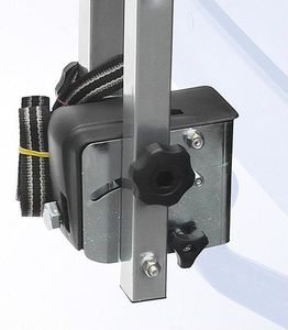 Peruzzo Bagażnik na hak Peruzzo Arezzo na 3 rowery - odchylany uniwersalny 2