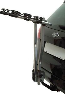 Peruzzo Bagażnik na hak Peruzzo Arezzo na 3 rowery - odchylany uniwersalny 3