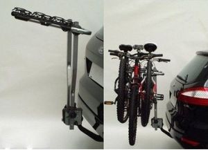 Peruzzo Bagażnik na hak Peruzzo Arezzo na 3 rowery - odchylany uniwersalny 4