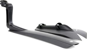 Simpla Błotniki Simpla CROSS SDE 24-29" komplet, czarny uniwersalny 2