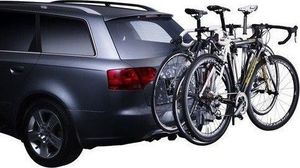 Thule Bagażnik-HangOn 974 3B THULE na hak, 3 rowerowy, nieodchylany uniwersalny 2