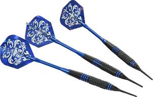 Harrows Rzutki Softip Pirate 16 g 2