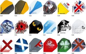 Harrows LOTKA HARROWS MARATHON uniwersalny 2