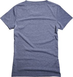 Foxhead Koszulka damska Lady Bonnie Heather graphite r. S 2