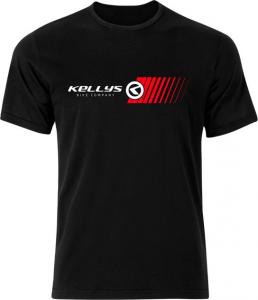 Kellys Koszulka męska Logo czarna r. L 1