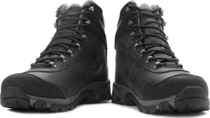 Buty trekkingowe męskie Hi-Tec Buty męskie Altitude IV czarne r. 41 (WP200) 2