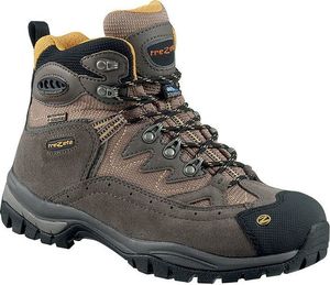 Buty trekkingowe damskie Trezeta Buty damskie Trezeta Maya II drakkar taupe r. 37 1