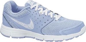 Nike Buty damskie Wmns Revolution Eu biało-niebieskie r. 37.5 1