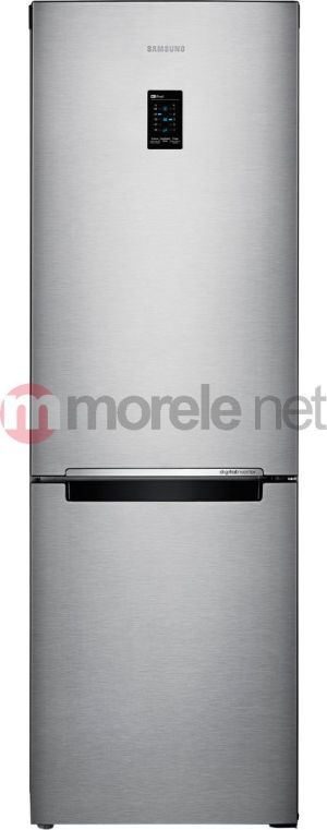 Lodówka Samsung RB31FERNBSA 3