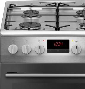 Kuchenka Amica 510GE3.33ZpTaF(Xx) 2