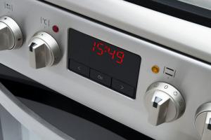 Kuchenka Amica 510GE3.33ZpTaF(Xx) 3