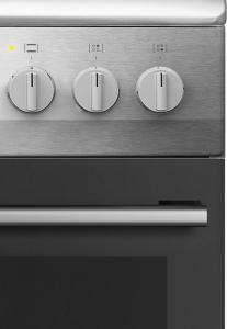 Kuchenka Amica 510GE3.33ZpTaF(Xx) 4