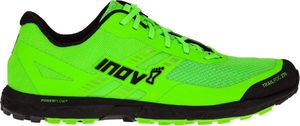 Inov-8 Buty inov-8 trailroc 270 zielono-czarne 46.5 1