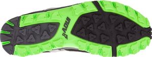 Inov-8 Buty męskie trailtalon 275 czarno-zielone r. 40.5 2