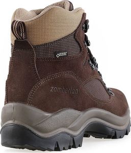 Buty trekkingowe damskie Zamberlan Buty damskie Fox GT brown/beige r. 37 4