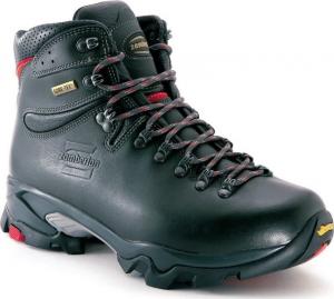 Buty trekkingowe męskie Zamberlan Vioz GTX szare r. 41 1/2 1