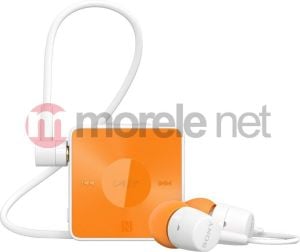 Słuchawka Sony SBH20 Orange Sony Słuchawki stereo BT(klips) 1