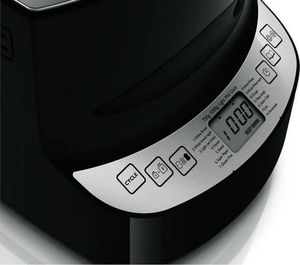 Wypiekacz do chleba Philips HD9046/90 3