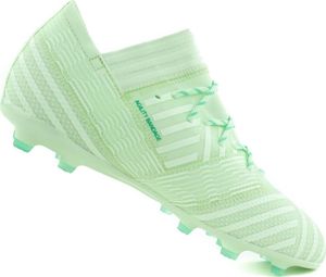 Adidas Buty piłkarskie Nemeziz 17.1 Fg miętowe r. 38 (CP9154) 2