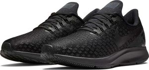Nike Buty męskie Air Zoom Pegasus czarne r. 42.5 1