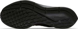 Nike Buty męskie Air Zoom Pegasus czarne r. 42.5 2