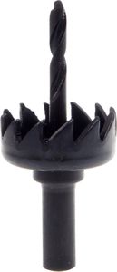 iBOX Czujnik parkowania czarny (I724-400) 5