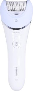 Depilator Philips Satinelle Prestige (BRE611/00) 2
