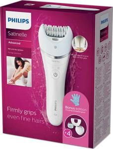 Depilator Philips Satinelle Prestige (BRE611/00) 7