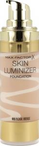 Podkład do twarzy Skin Luminizer Foundation 65 Rose Beige 30ml 1