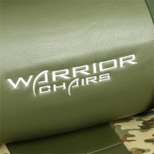 Fotel Warrior Chairs Fields of Battle Desert Camouflage 7