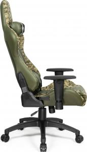 Fotel Warrior Chairs Fields of Battle Desert Camouflage 8