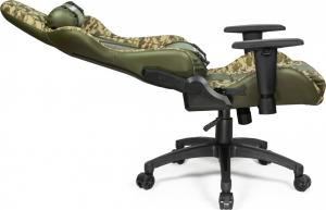 Fotel Warrior Chairs Fields of Battle Desert Camouflage 9