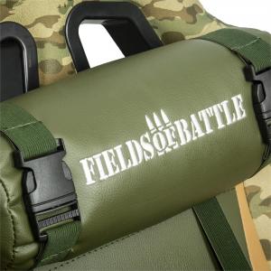 Fotel Warrior Chairs Fields of Battle Desert Camouflage 10
