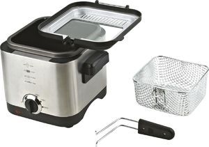 Frytkownica beztłuszczowa Mesko 4